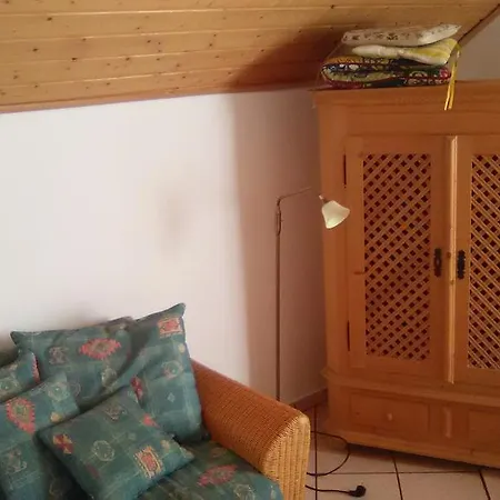 Apartamento Sultzli Haz