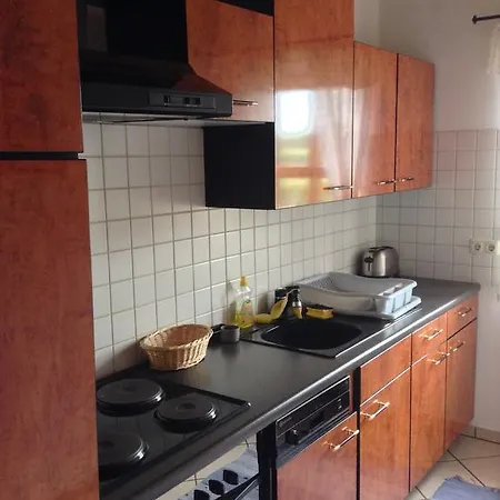 Sultzli Haz Apartamento *