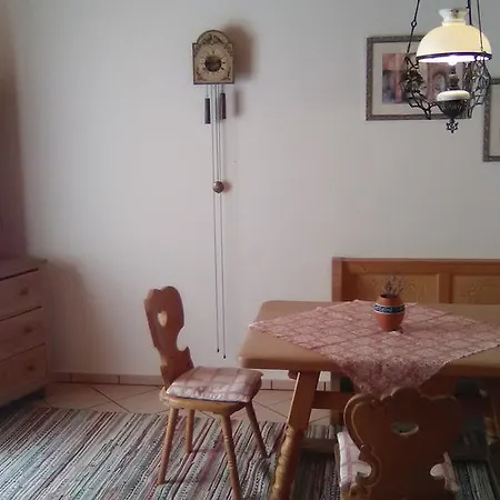 Apartamento Sultzli Haz *