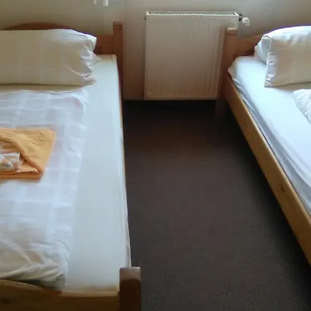 Apartamento Sultzli Haz Balatonmagyarod
