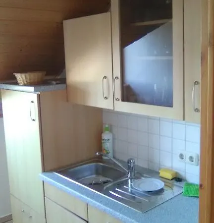 Sultzli Haz Apartamento